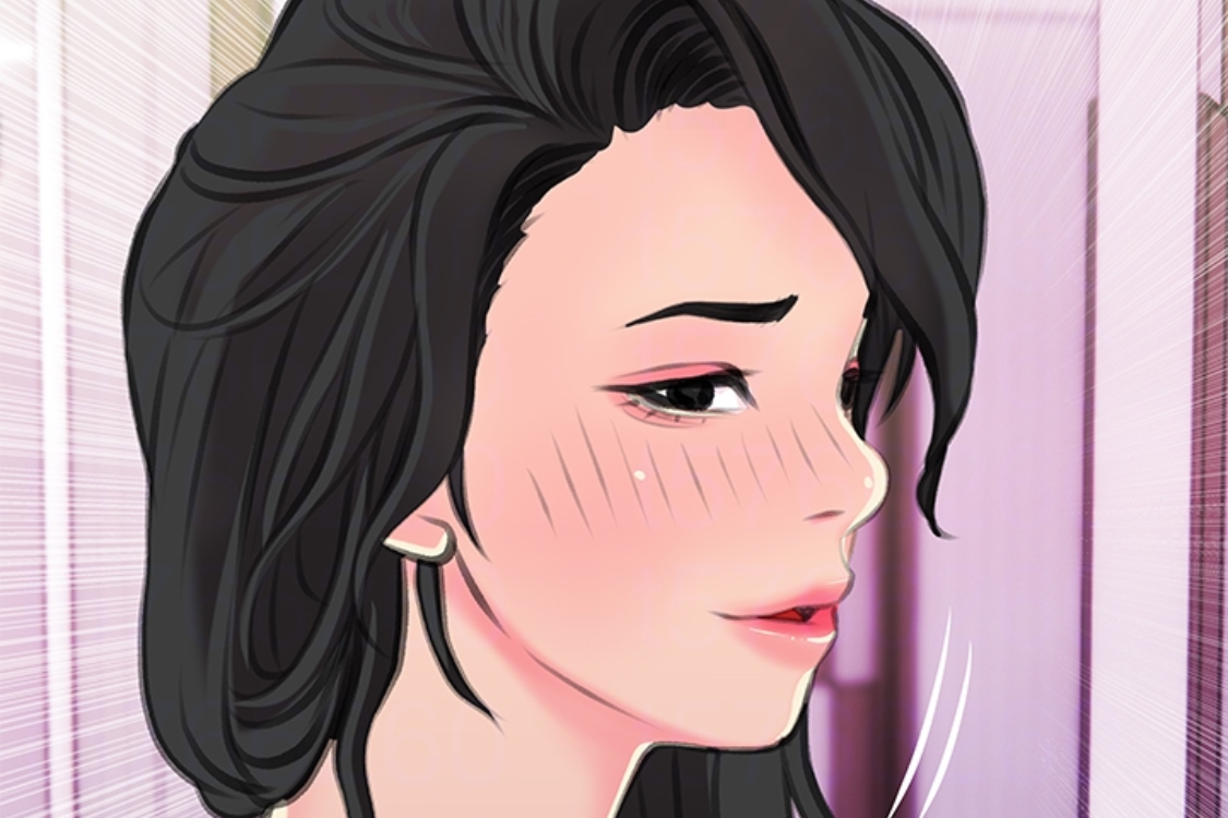 阿姨的秘密情事 第56話-性致高昂的主人 第120页