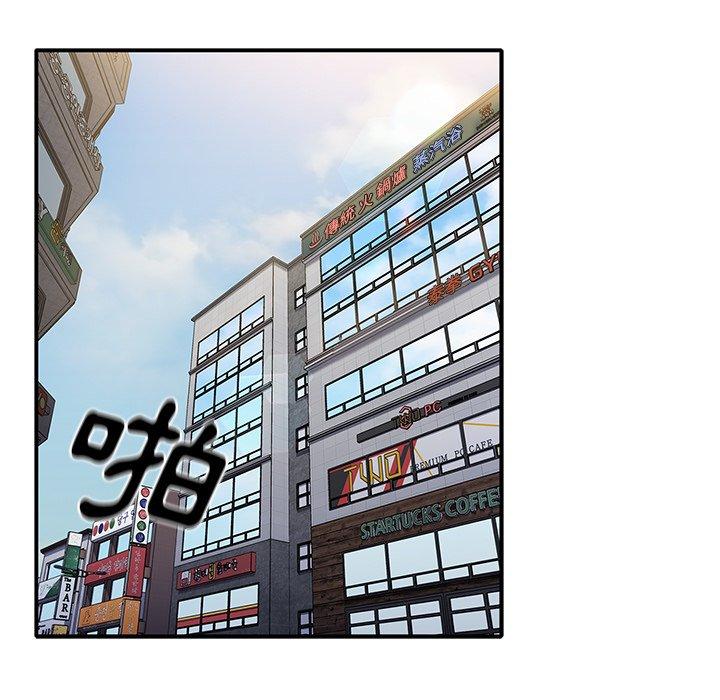 遊戲不能這樣玩 第 1 話 第53页