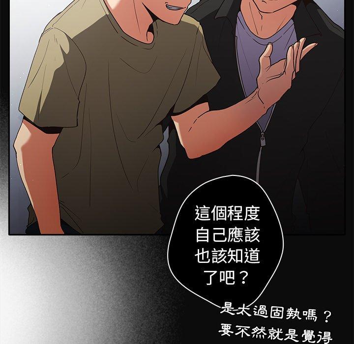 遊戲不能這樣玩 第 1 話 第83页