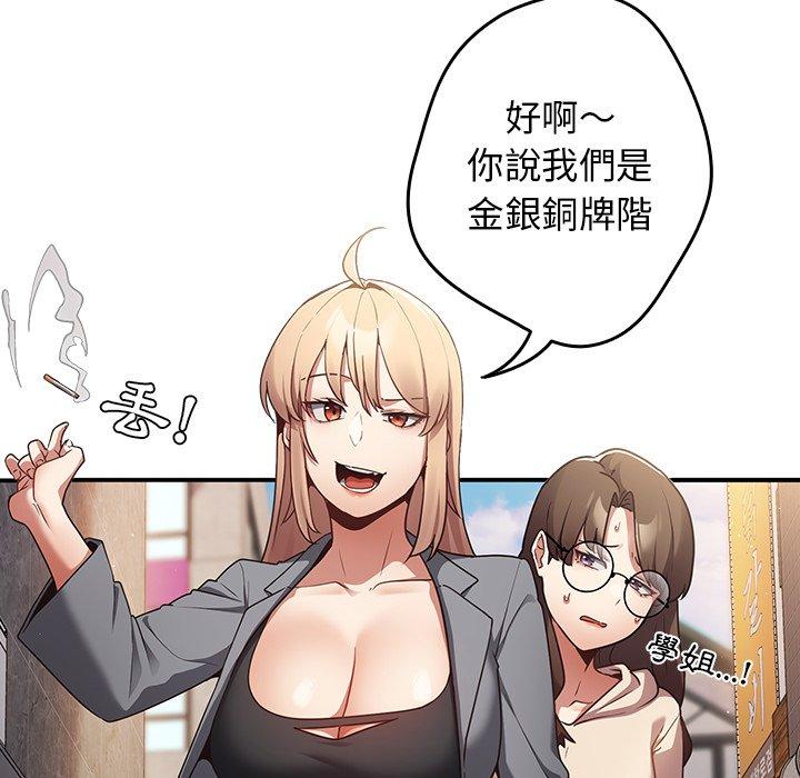 遊戲不能這樣玩 第 1 話 第100页