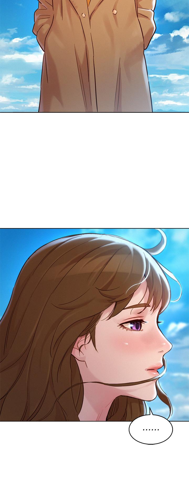漂亮干姊姊 第156話-是憐憫還是肉體的渴望 第3页