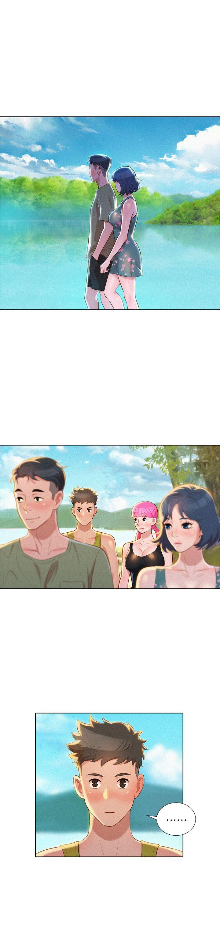 漂亮干姊姊 第17話 - 你跟多熙姊睡了嗎? 第9页
