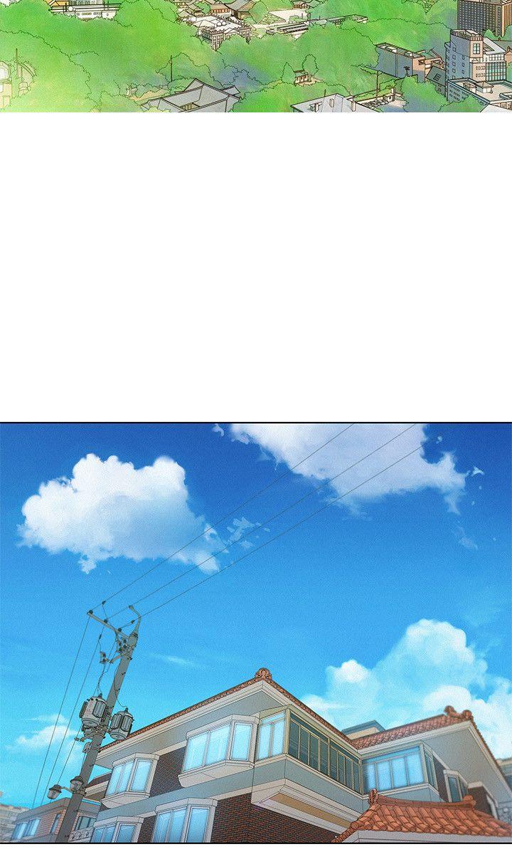 漂亮干姊姊 第25話 - 沒有愛的初體驗 第19页