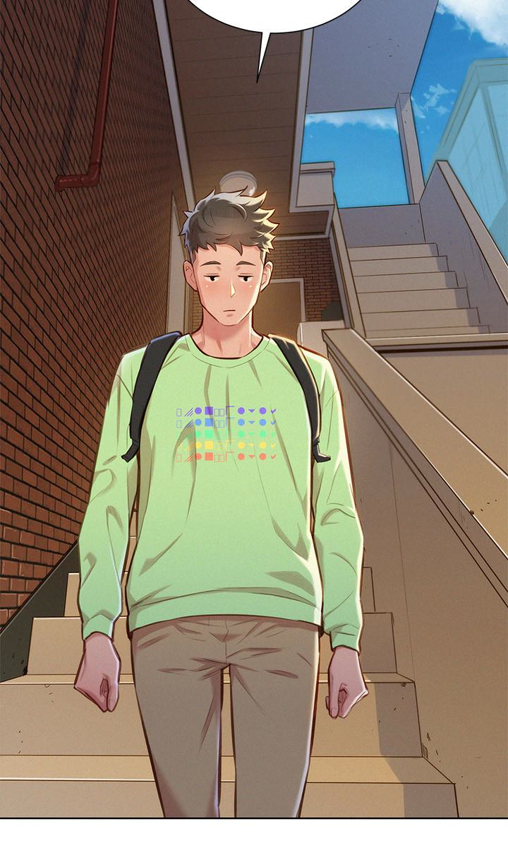 漂亮干姊姊 第70話-慧美跟游泳教練的約會 第5页