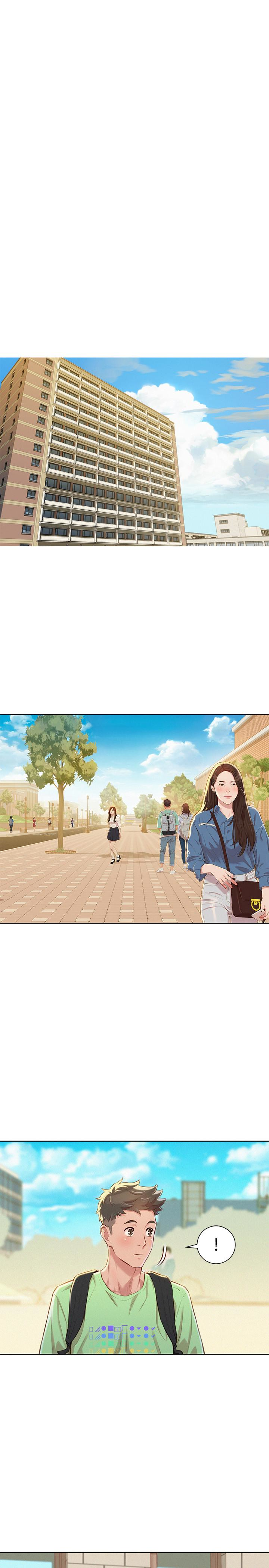 漂亮干姊姊 第70話-慧美跟游泳教練的約會 第6页