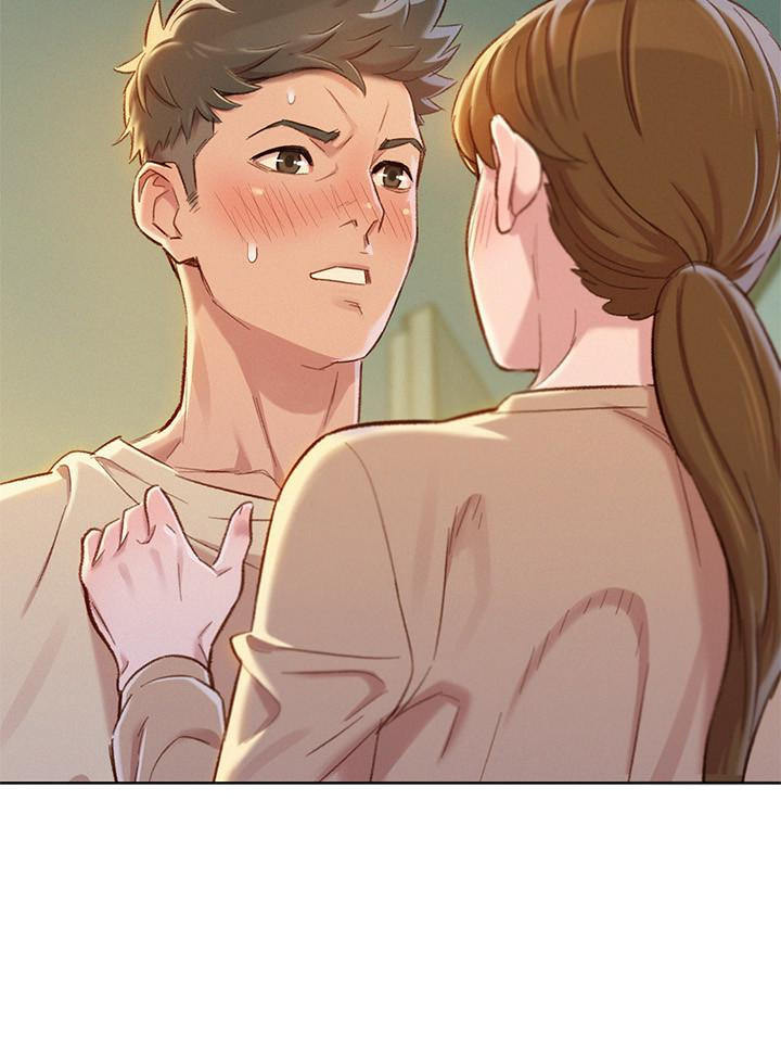 漂亮干姊姊 第73話-我最近都想著姊姊尻… 第30页
