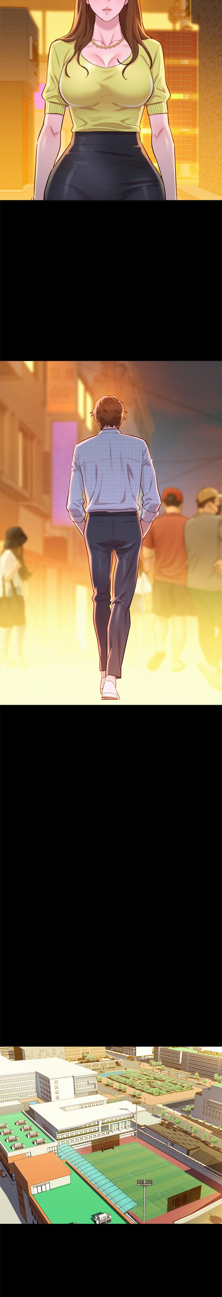 漂亮干姊姊 第85話-想睡慧美的初戀學長 第15页
