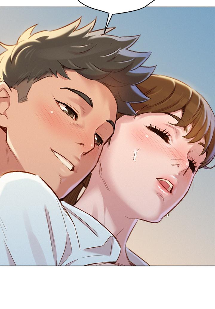 漂亮干姊姊 第85話-想睡慧美的初戀學長 第28页