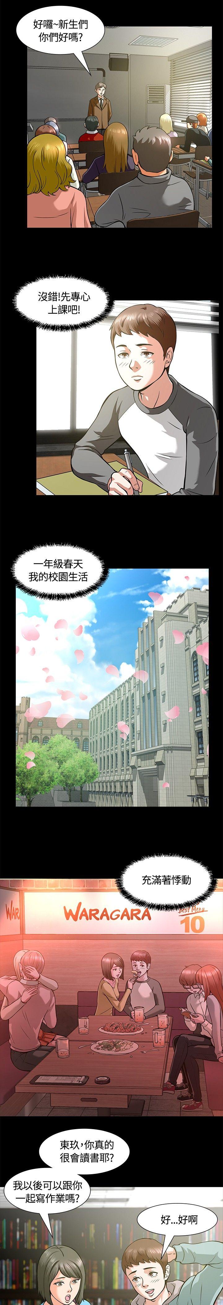 Roommate 第7話 第15页
