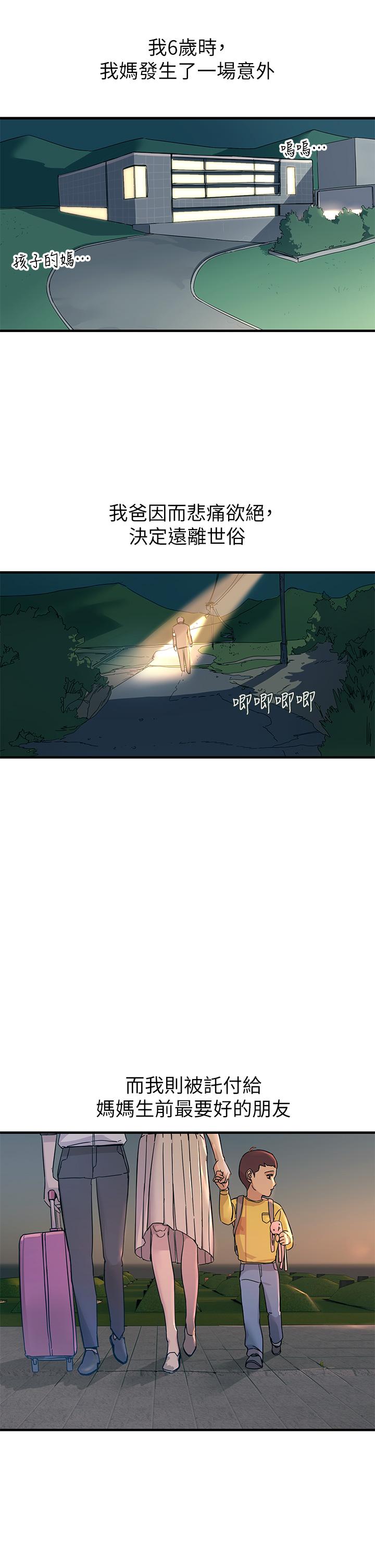 觸電大師 第1話-一覽無餘的性敏感帶 第6页