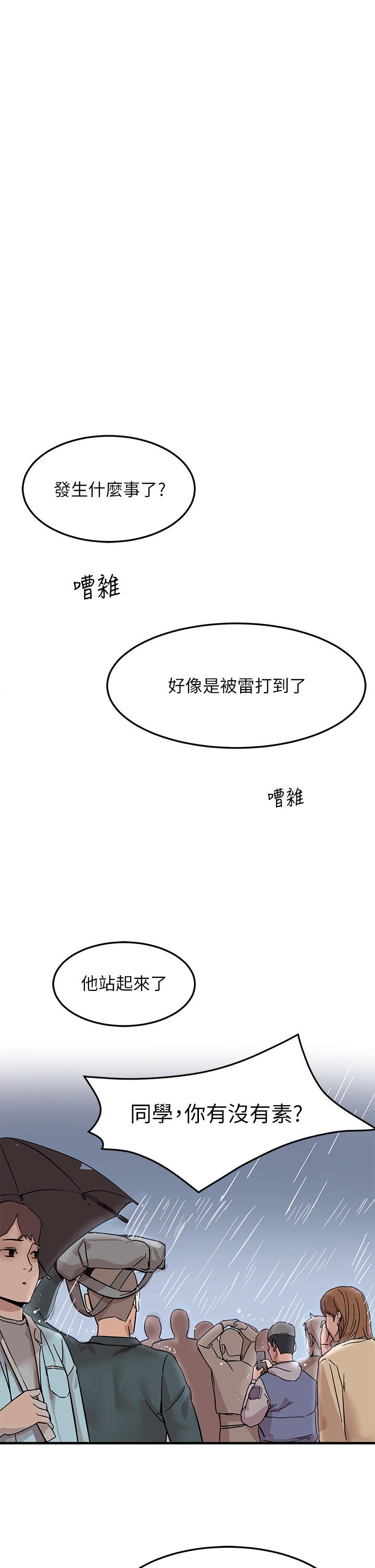 觸電大師 第1話-一覽無餘的性敏感帶 第27页