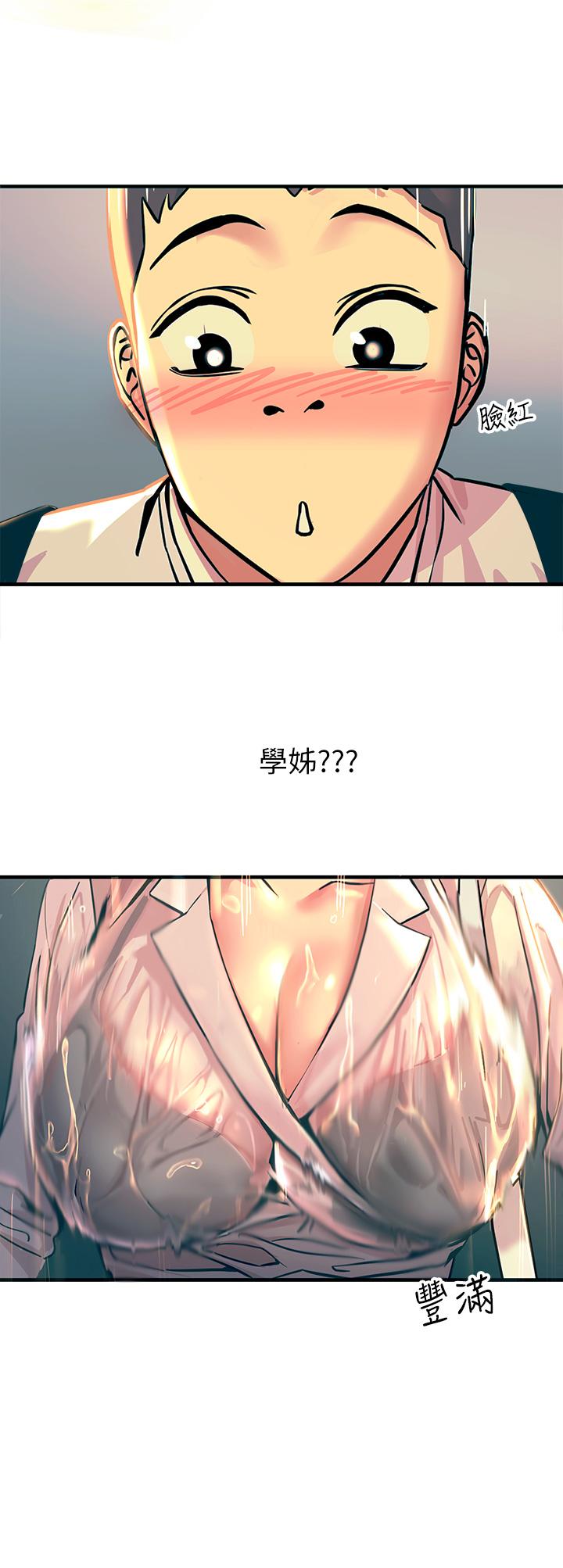 觸電大師 第1話-一覽無餘的性敏感帶 第37页