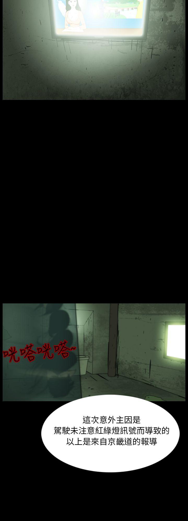 恐怖秀 第10話 第6页