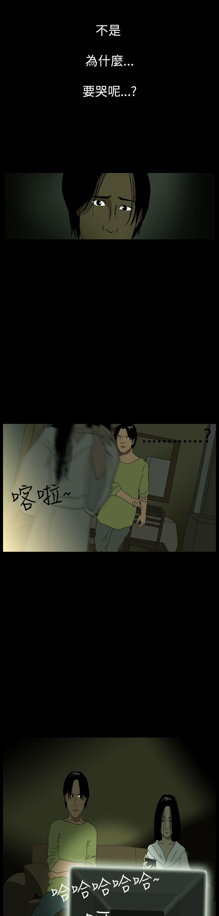 恐怖秀 第38話 第28页