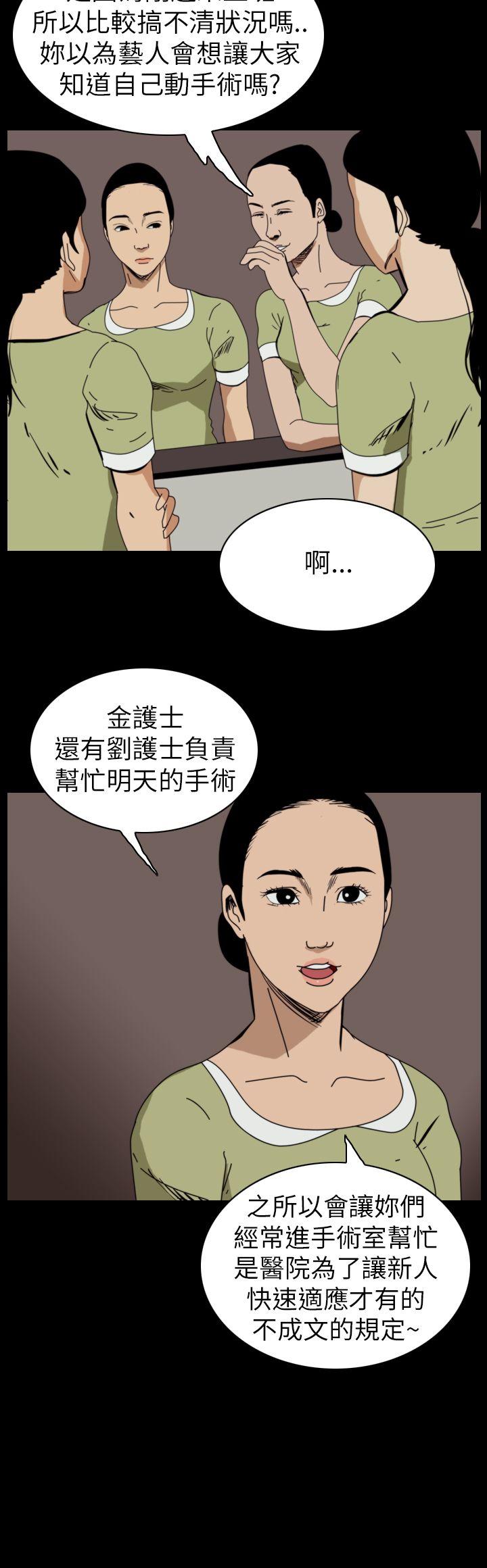 恐怖秀 第50話 第2页