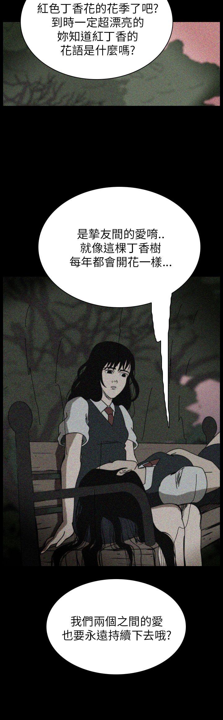 恐怖秀 第60話 第8页