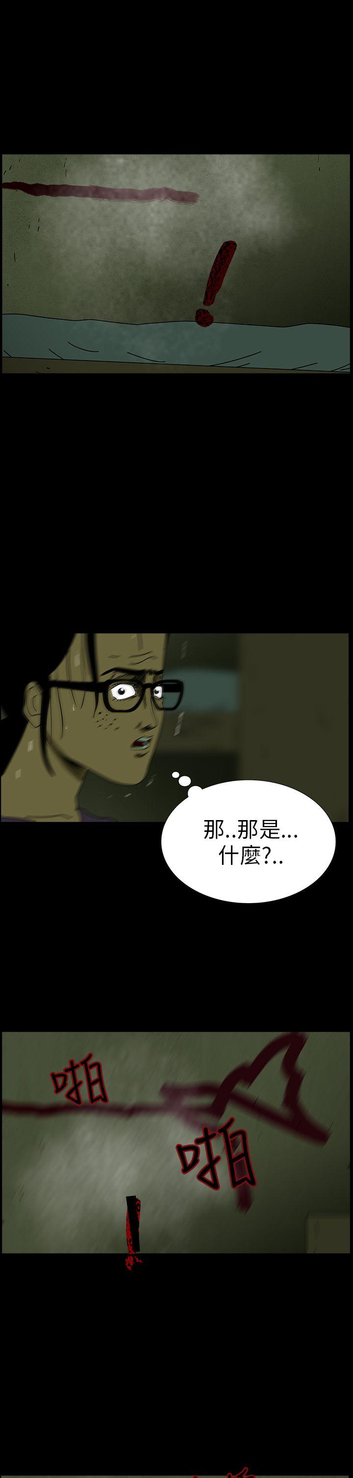 恐怖秀 第6話 第2页