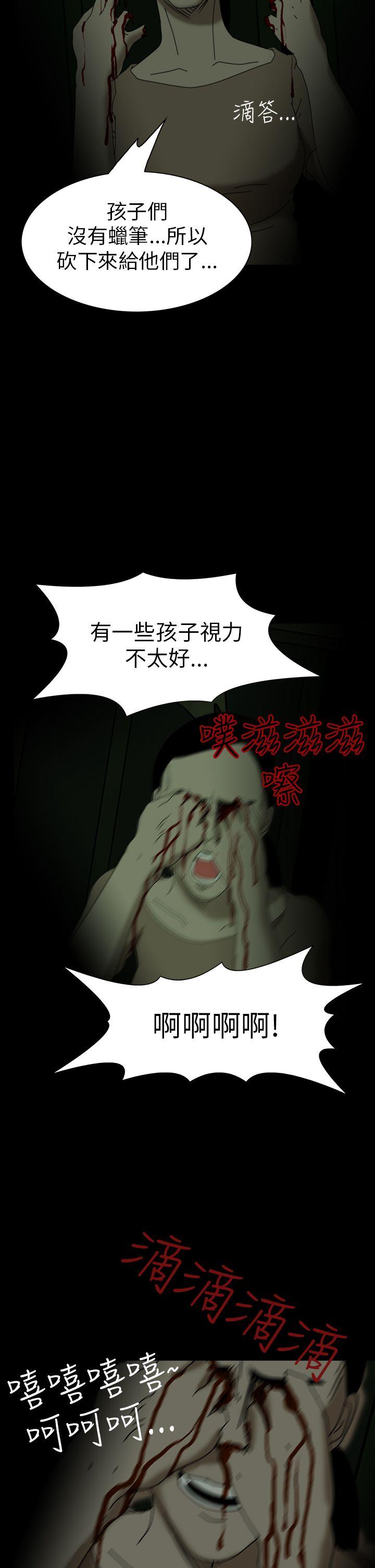 恐怖秀 第7話 第6页