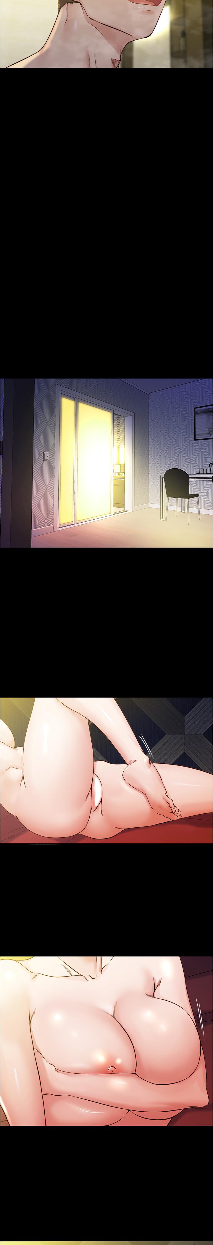 小褲褲筆記 第31話-你想再來一炮吧？ 第21页