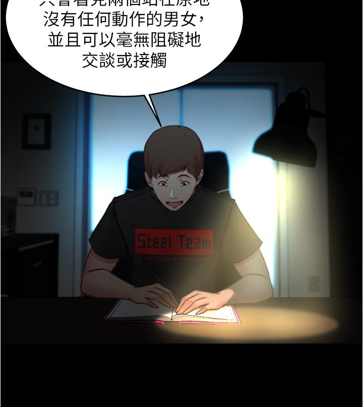 小褲褲筆記 第64話-穿著婚紗露出內褲 第23页
