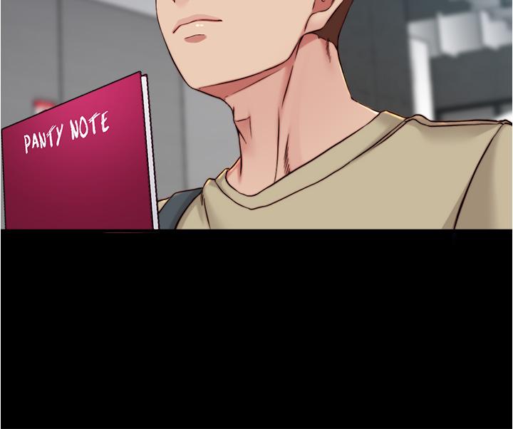 小褲褲筆記 第75話-去你家單獨談談吧 第30页