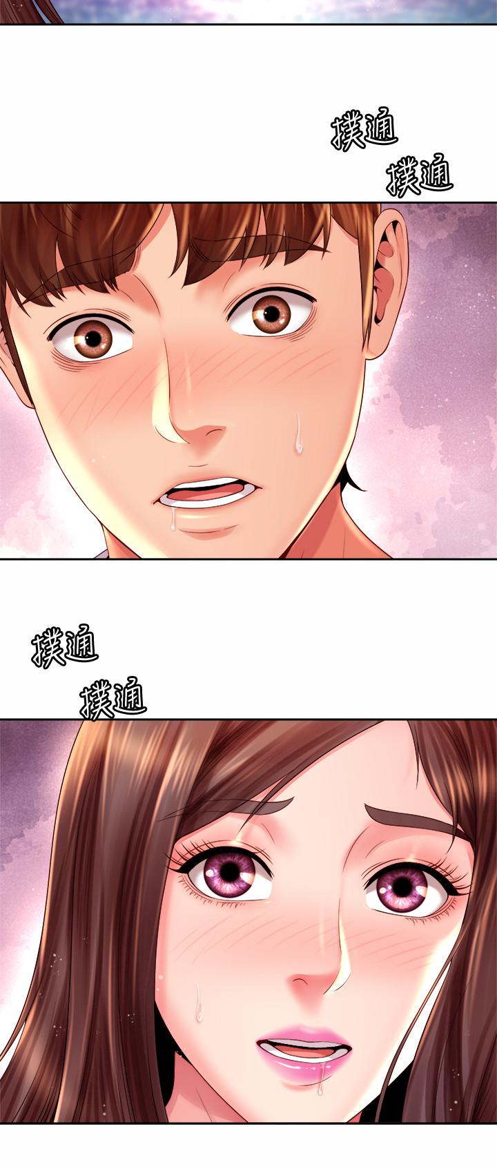 海灘女神 第16話-承恩哥，我現在就想要 第3页