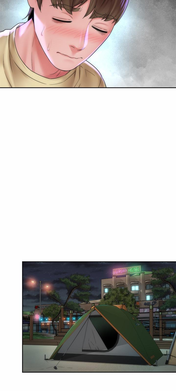 海灘女神 第1話-海灘的比基尼正妹 第24页