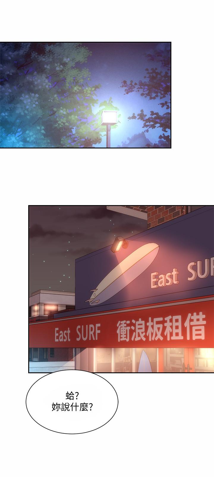 海灘女神 第6話-衝浪店的女人都好辣 第21页