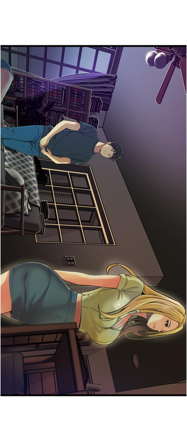 小巷裡的秘密 第1話-一起長大的青春男女 第71页