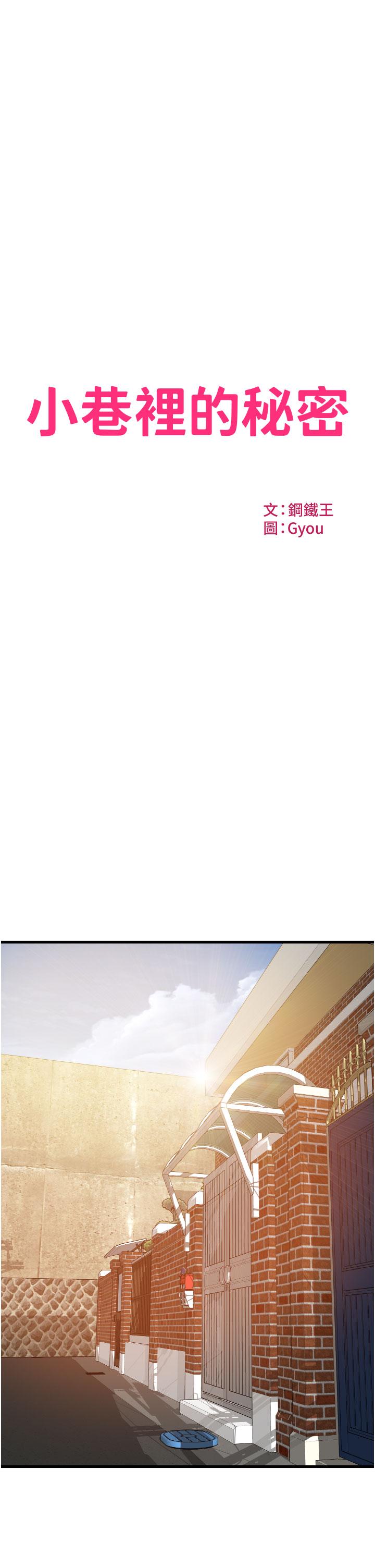 小巷裡的秘密 第29話-想再被你插一次 第3页