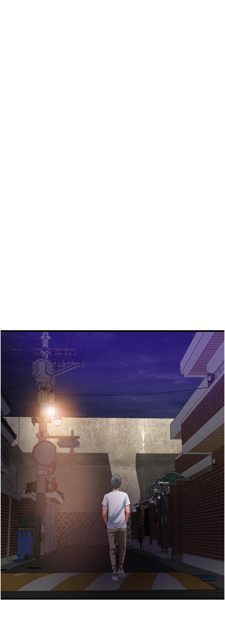 小巷裡的秘密 第33話-越發成熟的床技 第20页