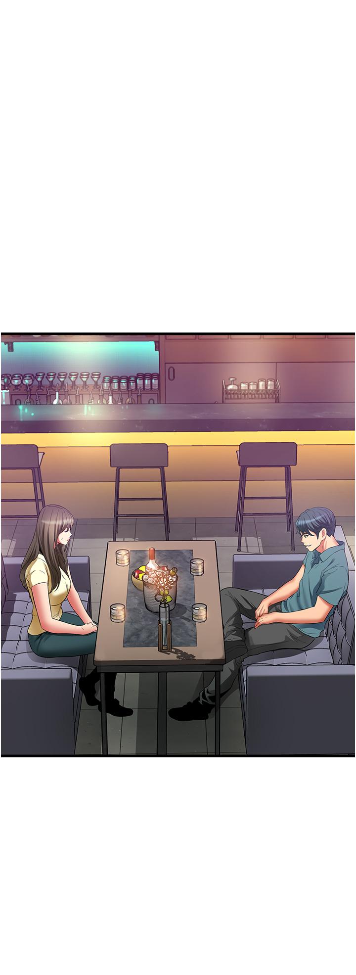 小巷裡的秘密 第40話-你的棒棒是最大的! 第4页
