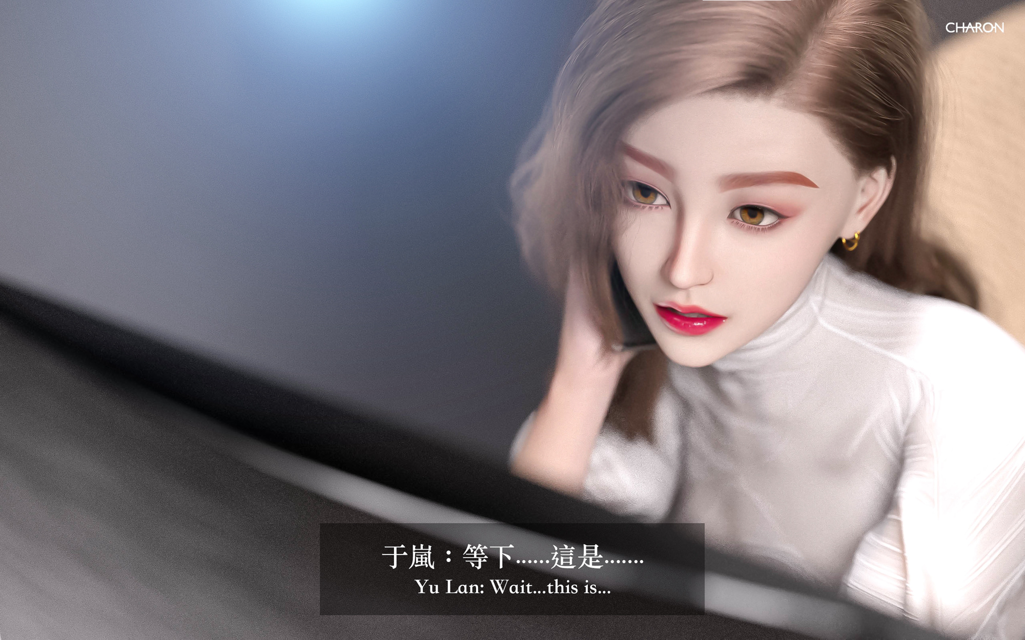 狩獵之我的絶美老闆 第5章 第19页