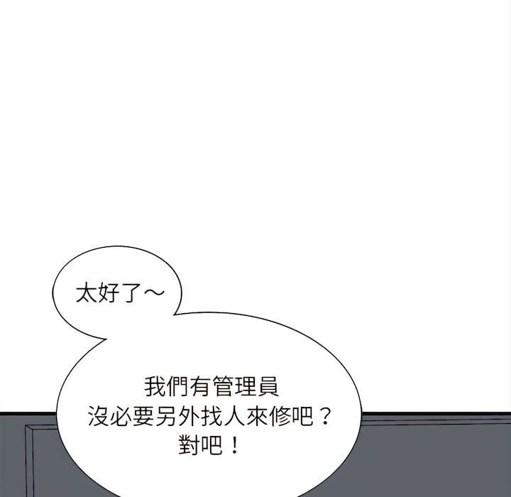 幸福公寓 第8章 第75页