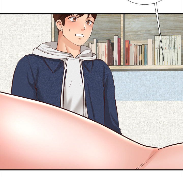 幸福公寓 第3章 第115页