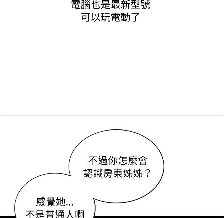 幸福公寓 第4章 第85页