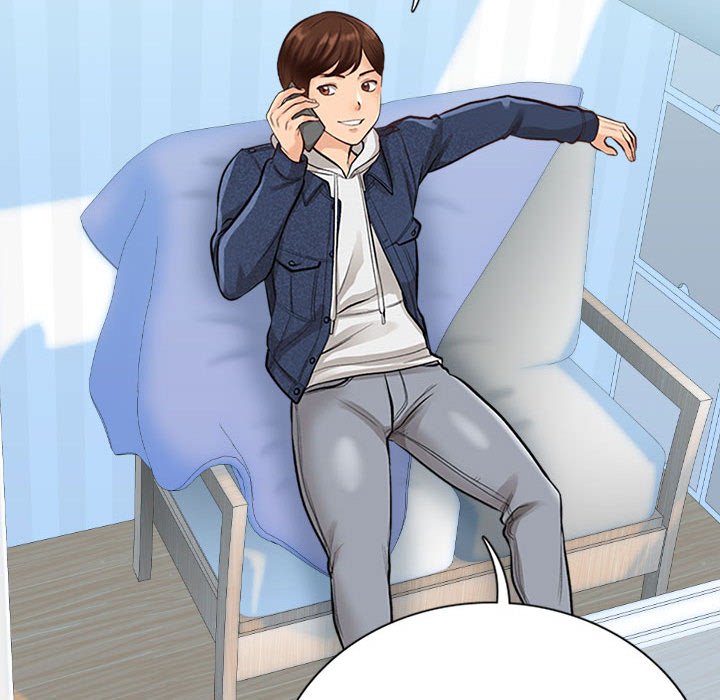 幸福公寓 第4章 第77页