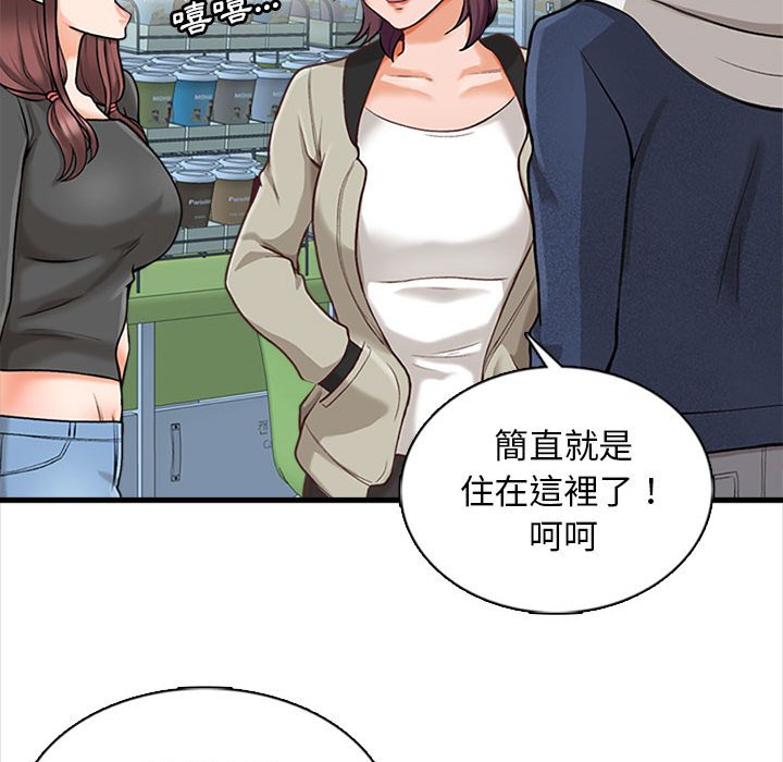 幸福公寓 第5章 第56页