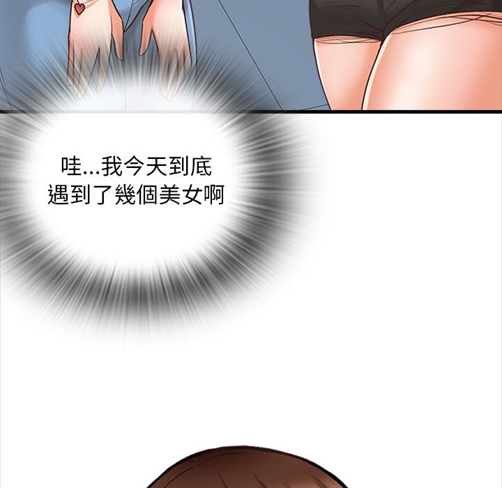 幸福公寓 第5章 第80页