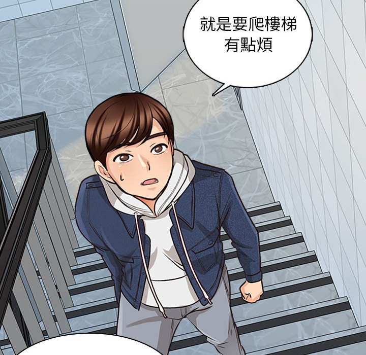 幸福公寓 第5章 第107页