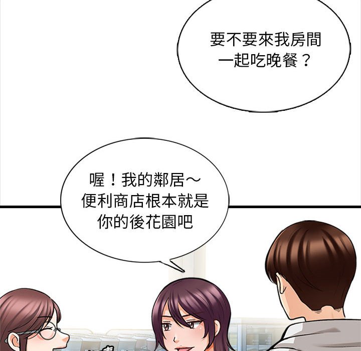 幸福公寓 第5章 第55页