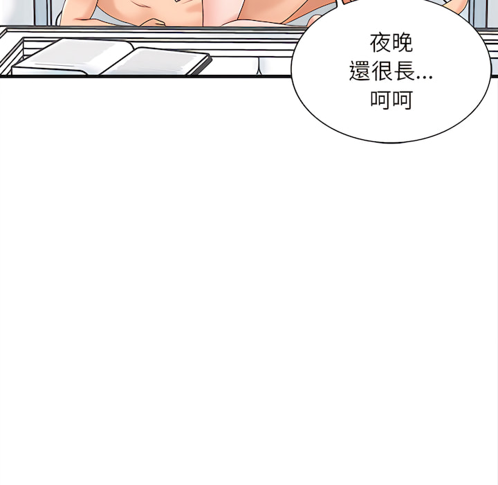 幸福公寓 第7章 第84页