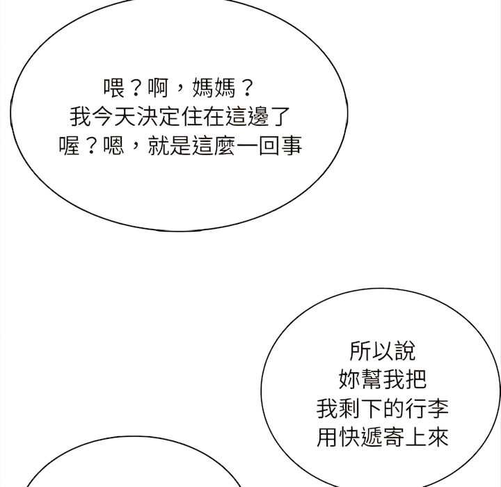 幸福公寓 第7章 第79页