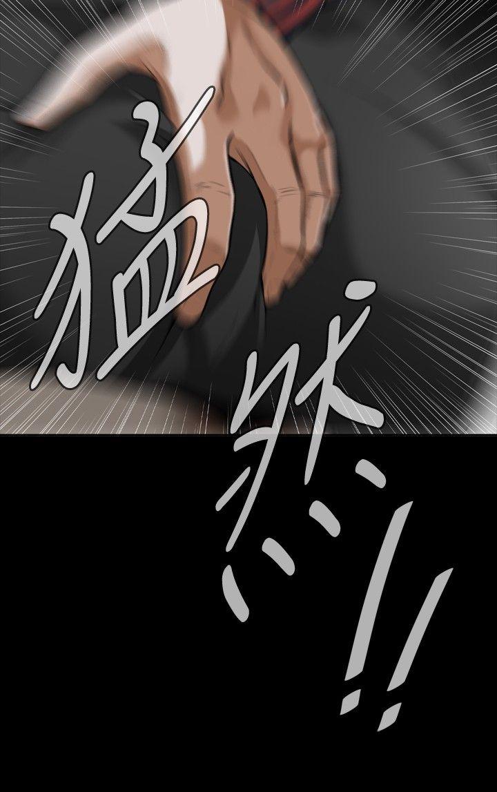 偷窥 第10話 第3页