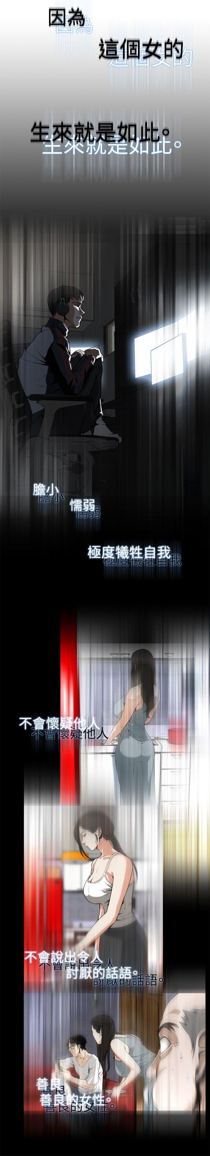偷窥 第10話 第7页