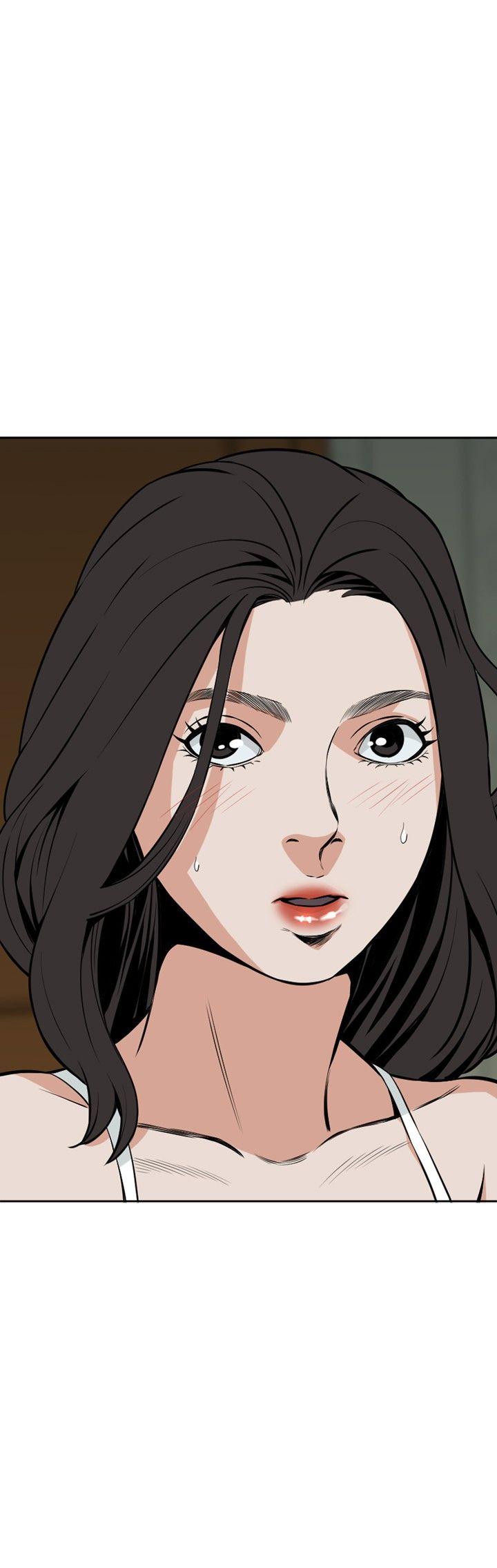 偷窥 第12話 第32页