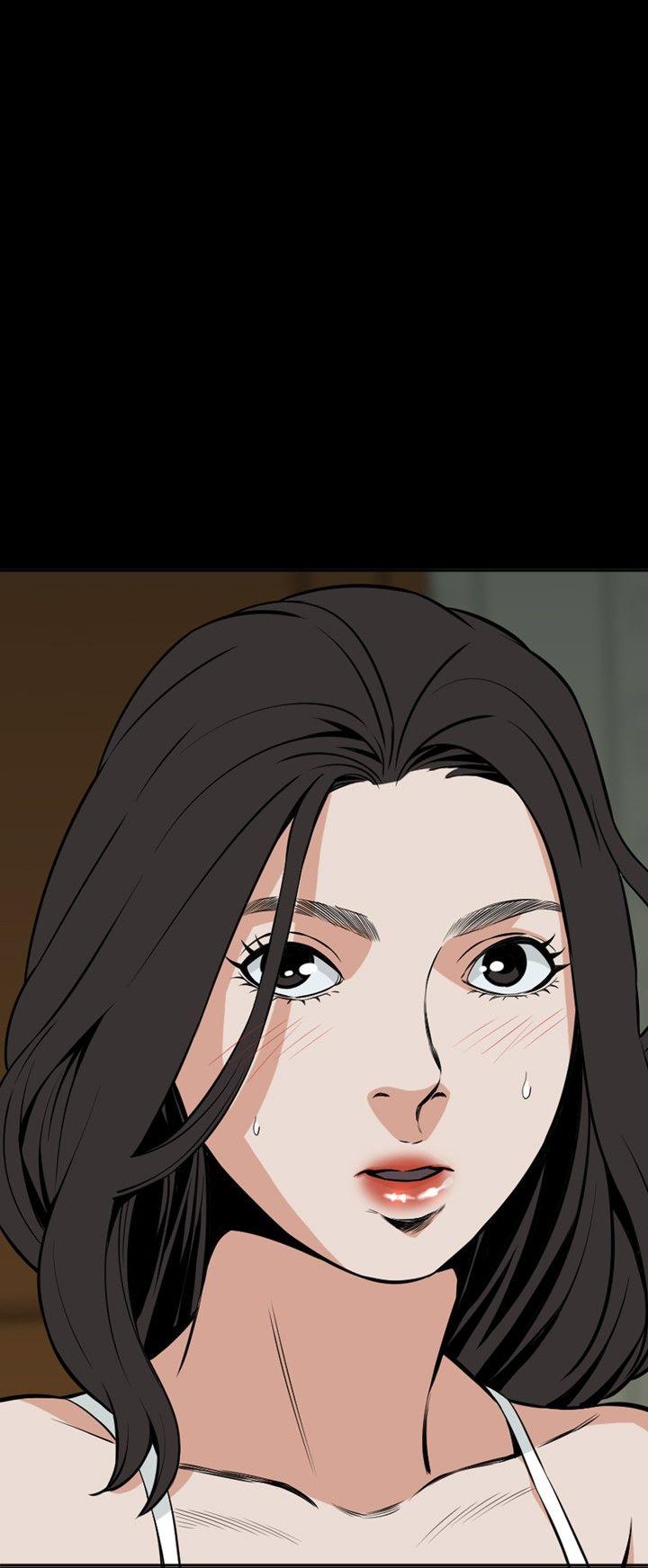 偷窥 第13話 第3页