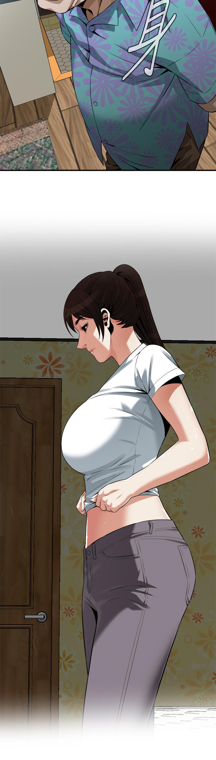 偷窥 第196話<第3季>-甘心被上的條件 第24页
