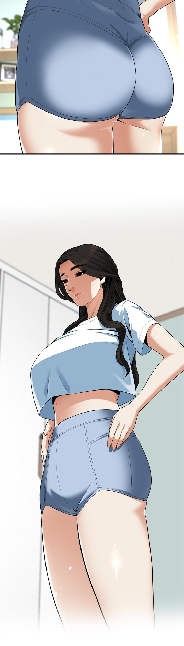 偷窥 第197話<第3季>-去勝春家當女管家的琇愛 第20页