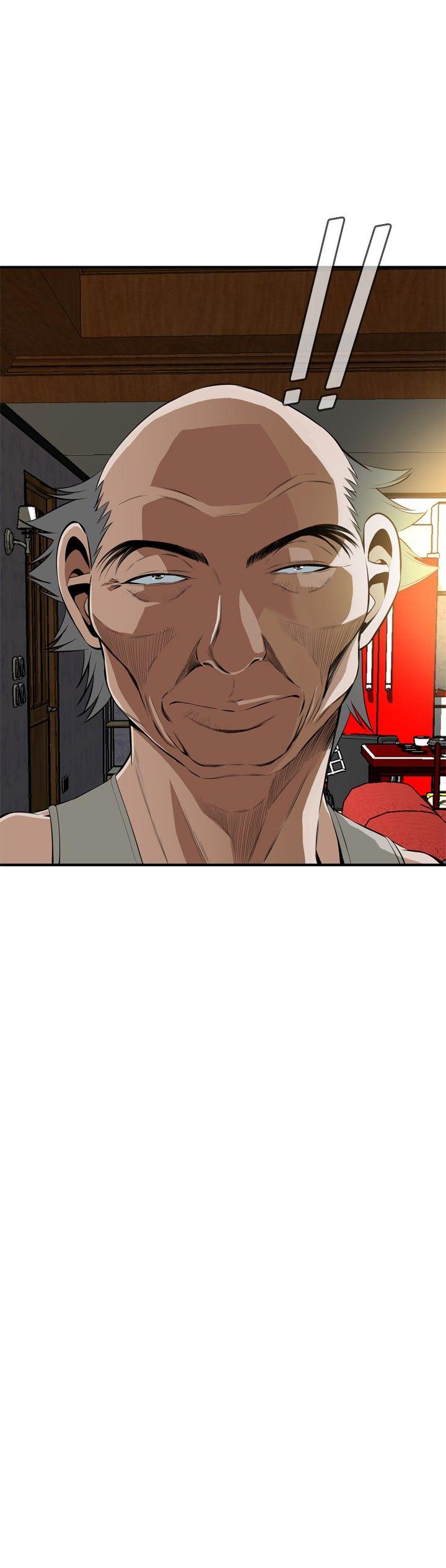 偷窥 第29話 第21页